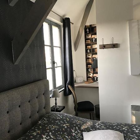 ル・クロトワ オー ミル ドゥーサー Bed & Breakfast エクステリア 写真