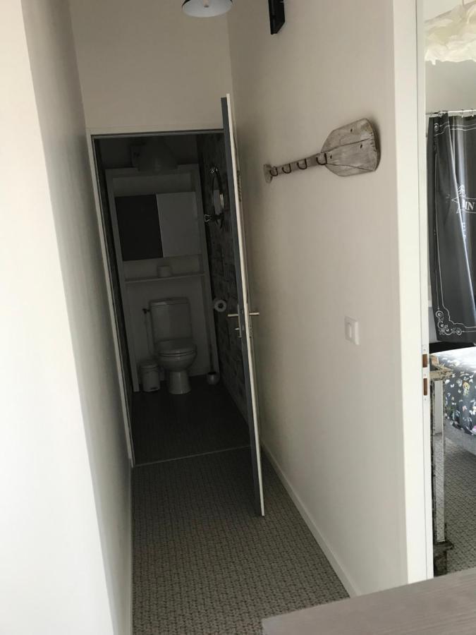 ル・クロトワ オー ミル ドゥーサー Bed & Breakfast エクステリア 写真