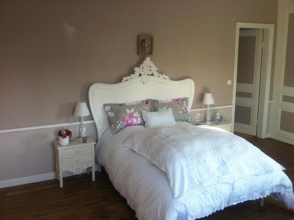 ル・クロトワ オー ミル ドゥーサー Bed & Breakfast 部屋 写真