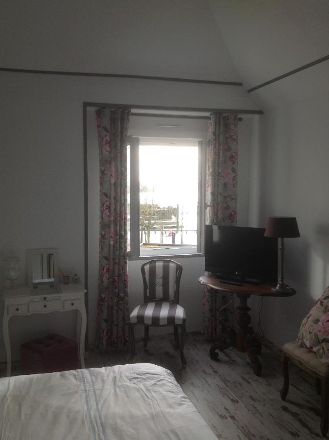 ル・クロトワ オー ミル ドゥーサー Bed & Breakfast 部屋 写真