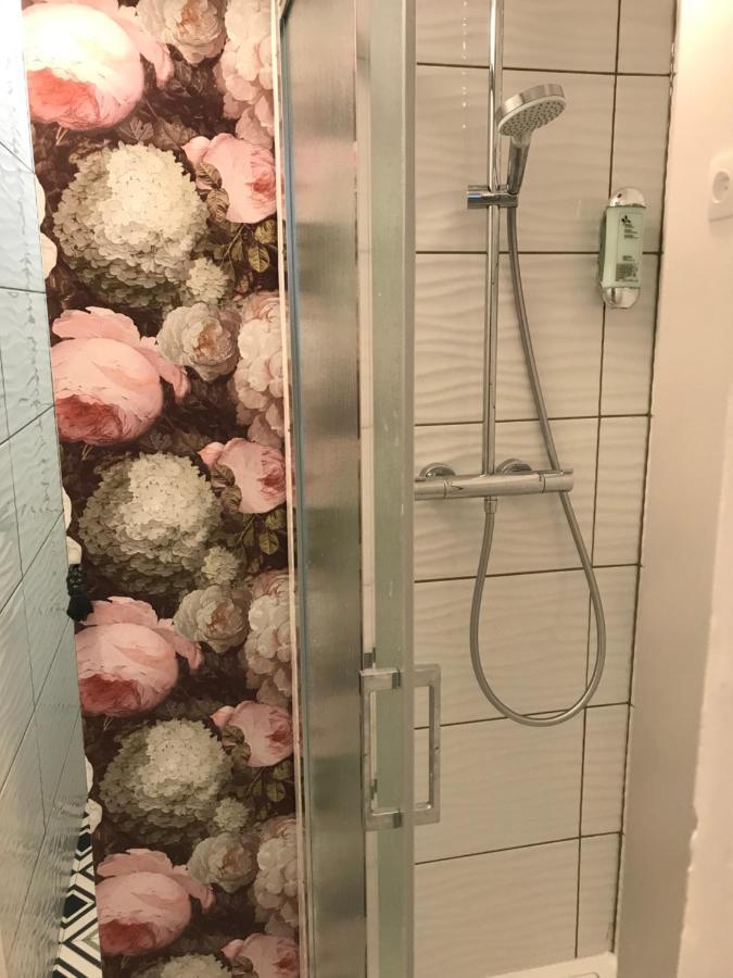 ル・クロトワ オー ミル ドゥーサー Bed & Breakfast エクステリア 写真
